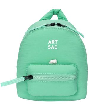 Art-sac Jakson Single Padded Xs Backpack - Green