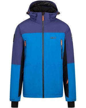 DLX Michael Skijas - Blauw