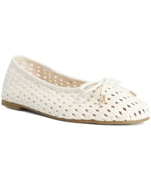 Dune Ladies Hypnos - White