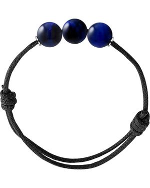 Rodney & Rolf Bracelet Sterling 925 Broward - Blue