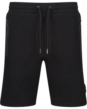 Luke 1977 Ryan Shorts - Black