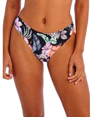 Freya Kamala Bay Bikini Brief - Blue