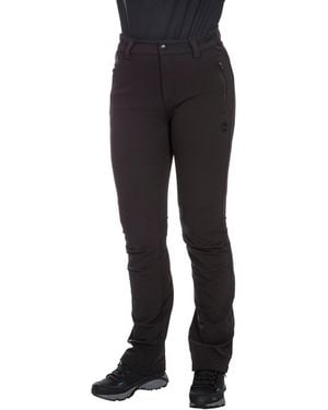 Trespass Ladies Kordelia Dlx Trousers - Black