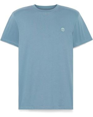 Timberland River Tee - Blue