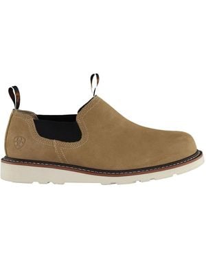 Ariat Recon Twin Gore Shoes - Brown
