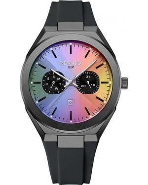 Reward 932106M-E Surrey Watch - Grey
