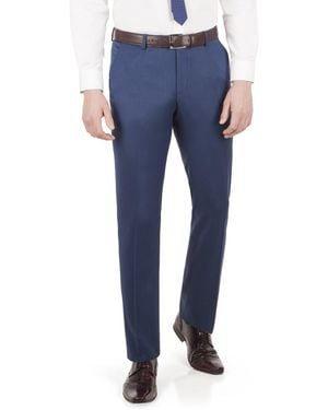 Limehaus Pindot Trouser - Blue