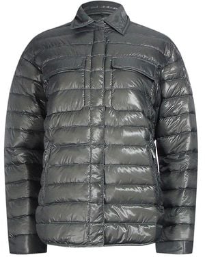 Parajumpers Petronel Rock Grijs Donsjack