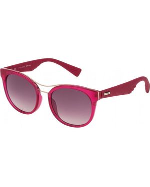 Police Spl412529M5X 52 Sunglasses - Pink