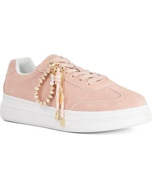 Dune Ladies Elenas - Pink