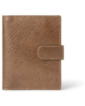 Osprey Accessories Passport Hldr - Brown