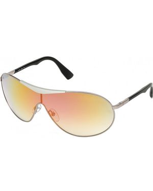 WEB EYEWEAR We0282-0014Z We0282 0014Z Sunglasses - Multicolour