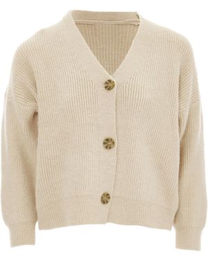 RISA Vest - Naturel