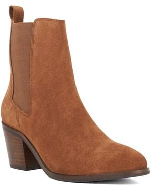 Dune Ladies Pasil - Brown