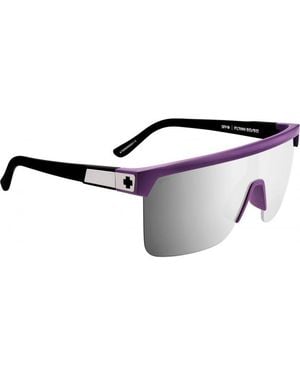Spy 6700000000213 134 Flynn Sunglasses - Blue