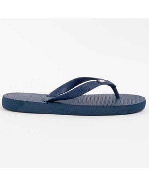 Montevita Flip-Flops Praiaw2 - Blue