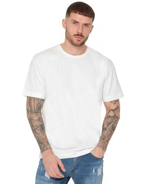 Enzo Enzo Mens - White