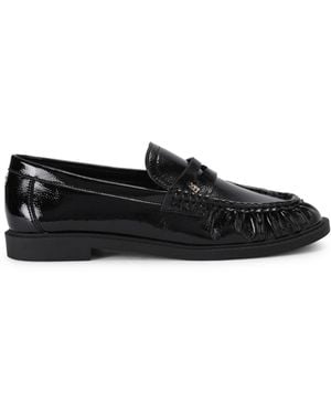 KG by Kurt Geiger Mila Loafers - Black