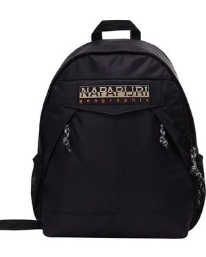 Napapijri Olina Backpack - Black