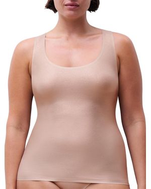 Chantelle Softstretch Vest Top - Pink