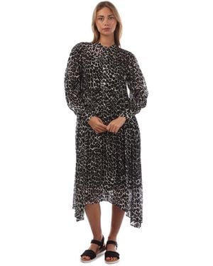 BOSS Dileola Dress - Black