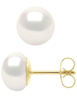 Ateliers Saint Germain Earrings - White