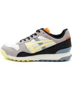 Onitsuka Tiger Trainers Horizonia - Grey