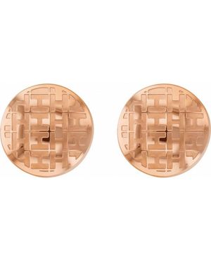 Tommy Hilfiger 2780026 Ladies Earrings - Natural