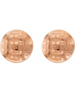 Tommy Hilfiger 2780026 Ladies Earrings - Natural