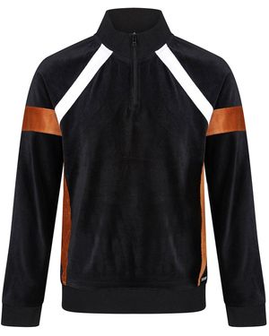 Luke 1977 Taksim Sweatshirt - Black