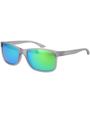 O'neill Sportswear Sunglasses Ons 9058 2.0 108P 57 - Green