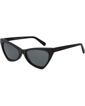 Funky Buddha Sunglasses Fbs2023 002 52 - Black