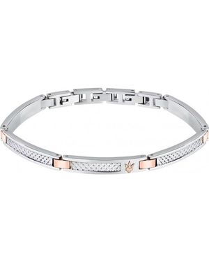Maserati Jm423Avd23 Bracelet - Metallic