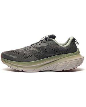 Saucony Guide 18 Running Shoes - Black