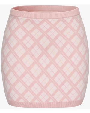 Nana Jacqueline Penelope Skirt - Pink