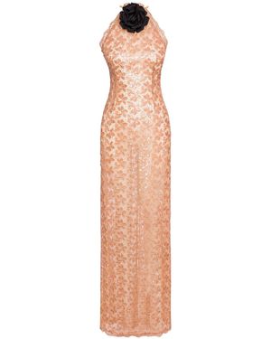 Nana Gotti Danya Dress - White