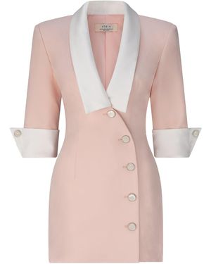 ATOIR Fallon Dress - Pink