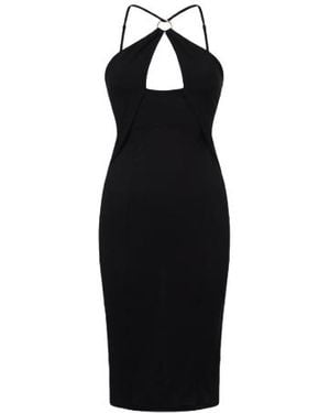 Divalo Amaya Dress - Black