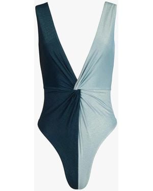 Baobab Lulu One Piece - Blue