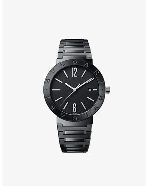 Men's bvlgari watches for sale new arrivals