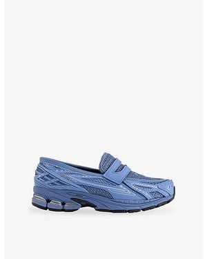 New Balance 1906 Mesh Loafers - Blue
