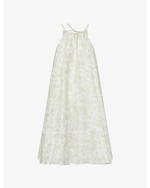 Designer Stella Mccartney Halter Wedding Dresses for Women - Up to 78% off  | Lyst