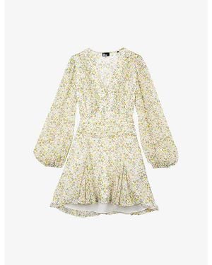 The Kooples The Kooples Womens White - Natural