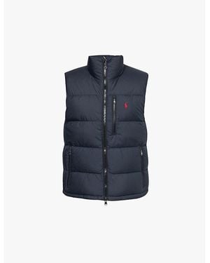 Polo Ralph Lauren Waistcoats and gilets for Men Online Sale up to 56 off Lyst UK