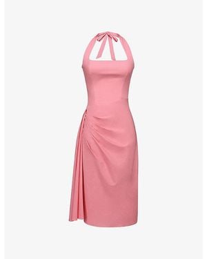 Pink House Of Cb Dresses for Women | Lyst Pink House Of Cb Dresses for Women | Lyst