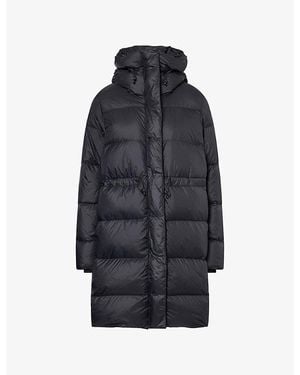 Canada Goose Canada Goose Womens Black - Blue