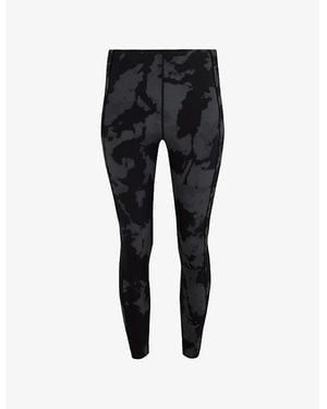 Sweaty Betty Power Ultrasculpt High-Waisted Gym Leggings - Black