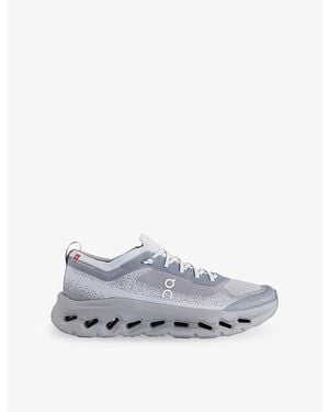 On Shoes Cloudtilt Mo Mesh Sneakers - White