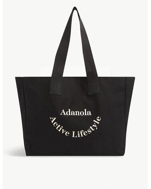 Women's ADANOLA Tote bags from $32 | Lyst
