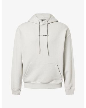 The Couture Club Luxury - White